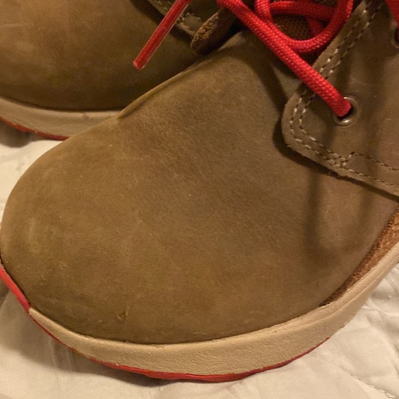 UGG Kids Canoe lii weather shoes - Picture 4 of 7